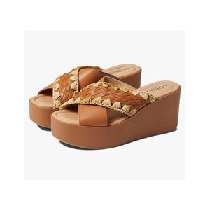 Cordani wedge heel Platforms Made In Italy